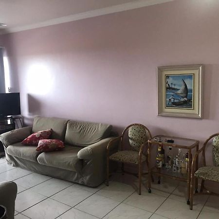 Apartamento Apartamento - Guarujá Marechi Exterior foto