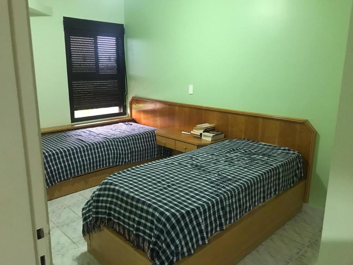 Apartamento Apartamento - Guarujá Marechi Exterior foto
